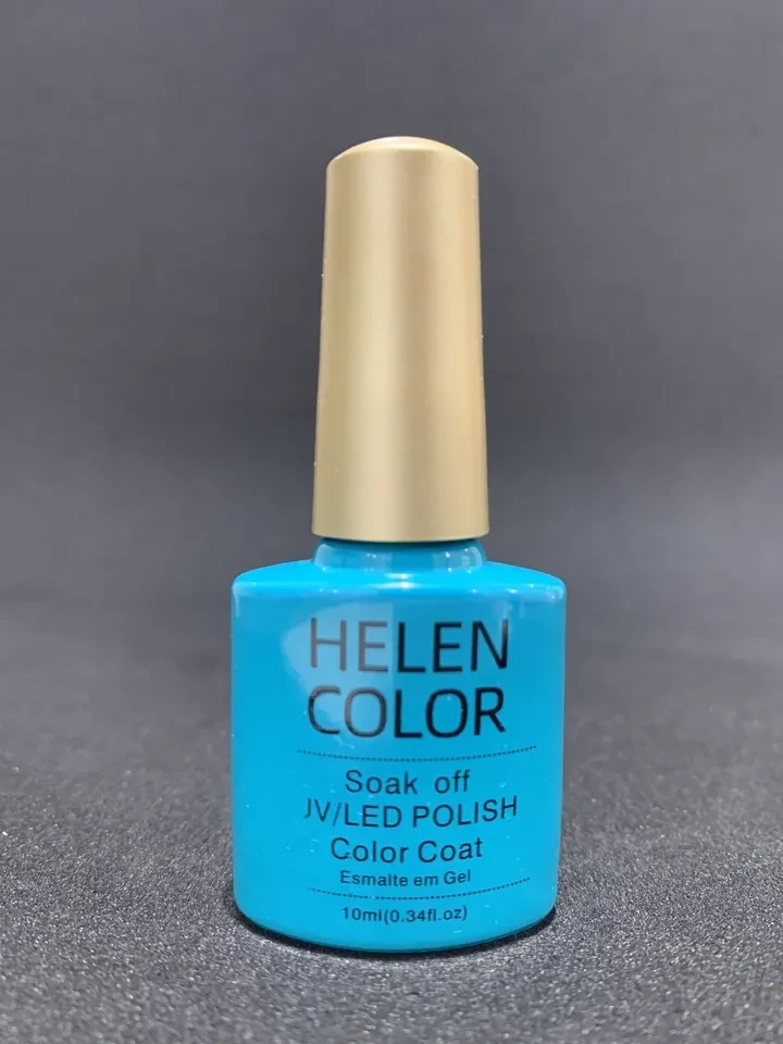 Esmalte em Gel Helen Color Nº 178 - 1