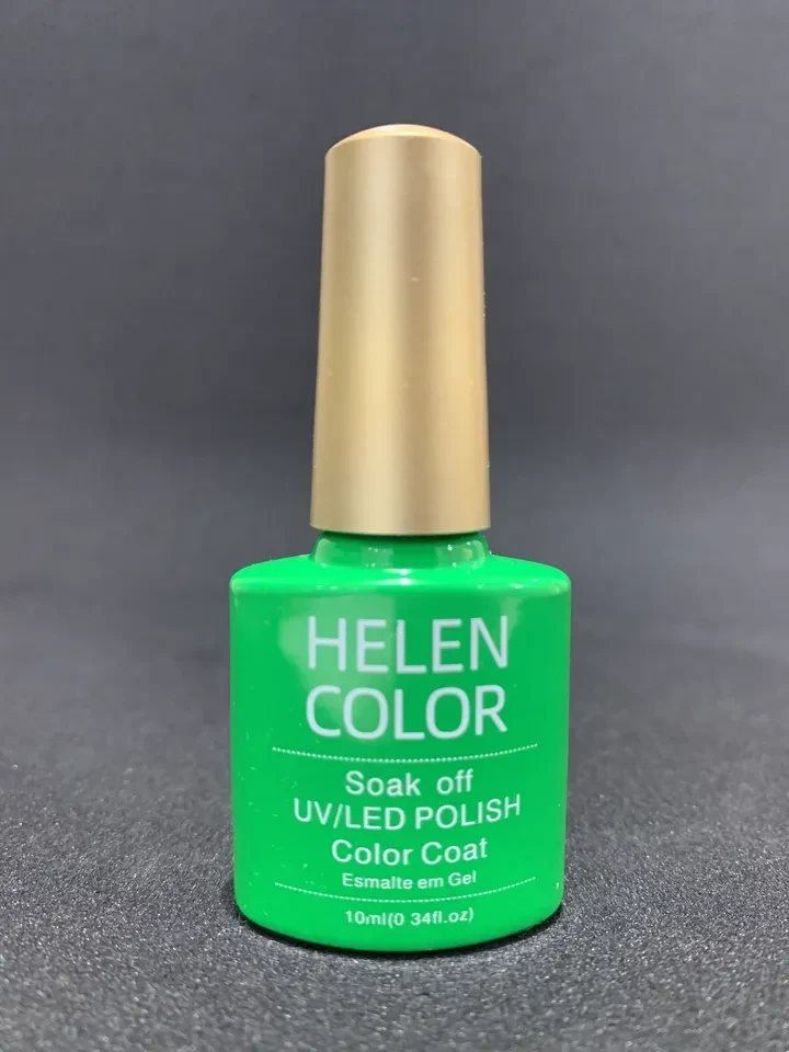 Esmalte em Gel Helen Color Nº 168 - 1