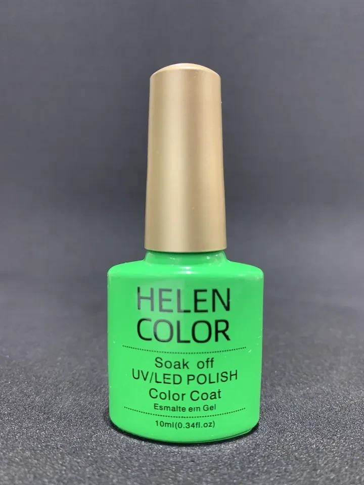 Esmalte em Gel Helen Color Nº 173  - 1