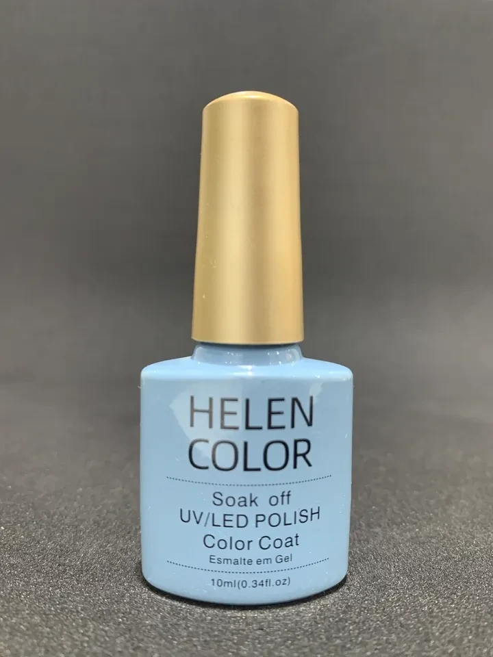 Esmalte em Gel Helen Color Nº 74 - 1