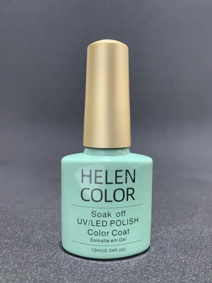 Esmalte em Gel Helen Color Nº 97 - 1