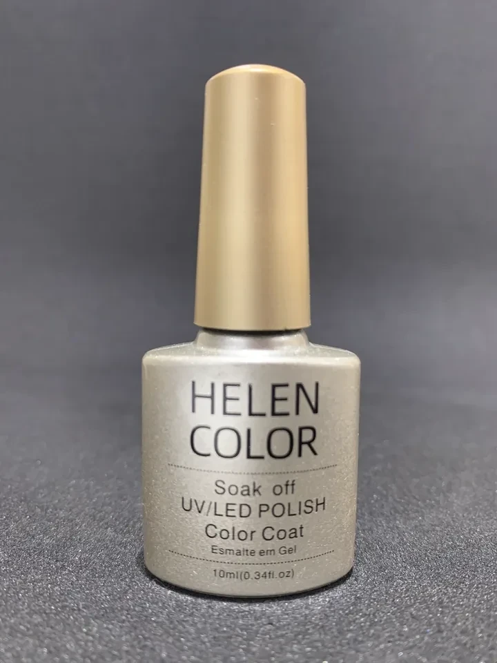 Esmalte em Gel Helen Color Nº 30 - 1