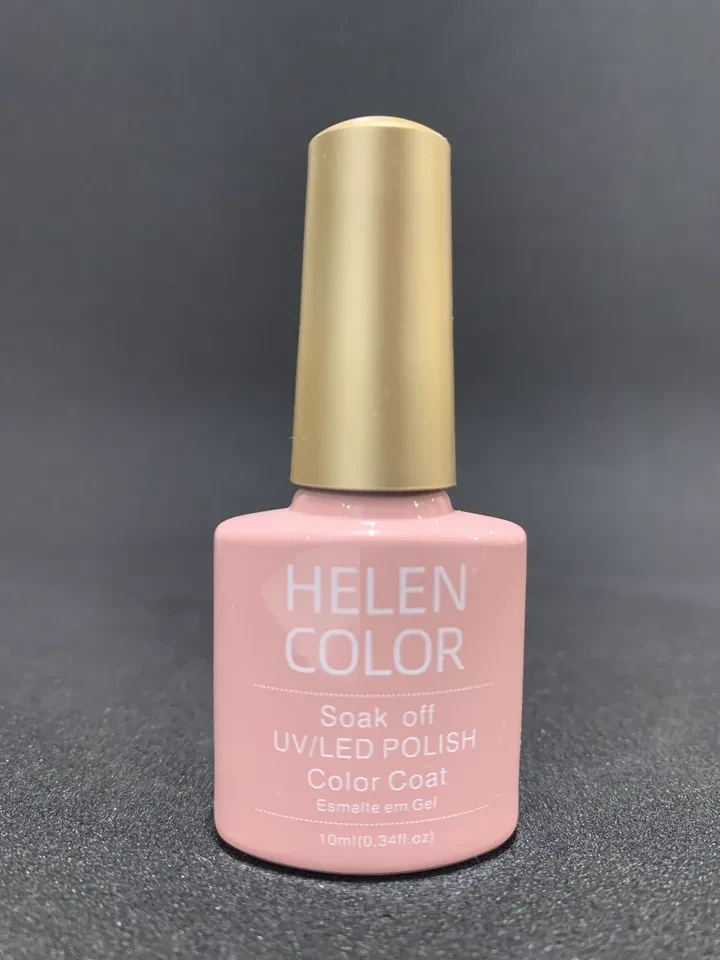 Esmalte em Gel Helen Color Nº 101 - 1