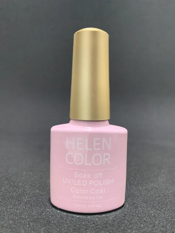 Esmalte em Gel Helen Color Nº 107 - 1