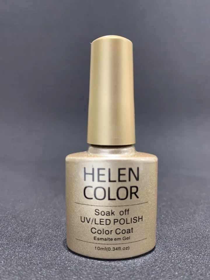 Esmalte em Gel Helen Color Nº 28 - 1