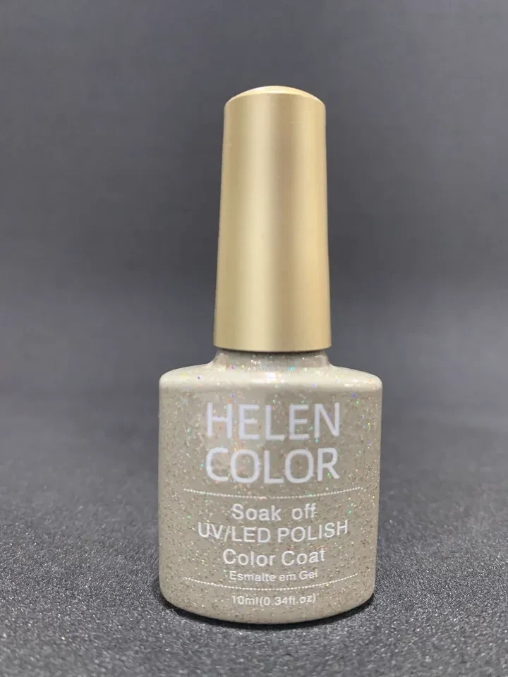 Esmalte em Gel Helen Color Nº 34 - 1