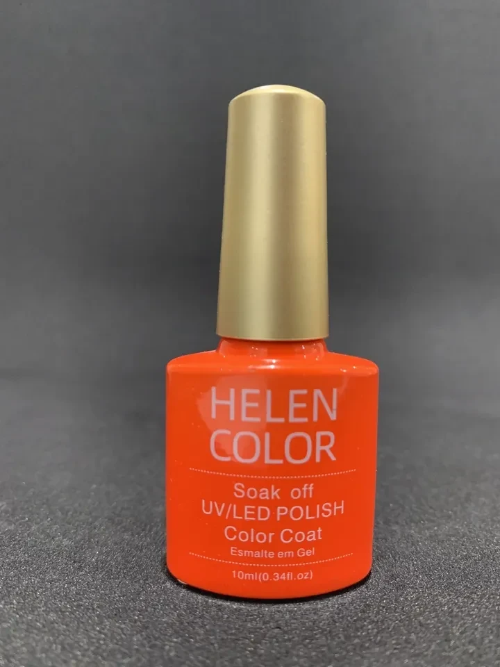 Esmalte em Gel Helen Color Nº 171 - 1
