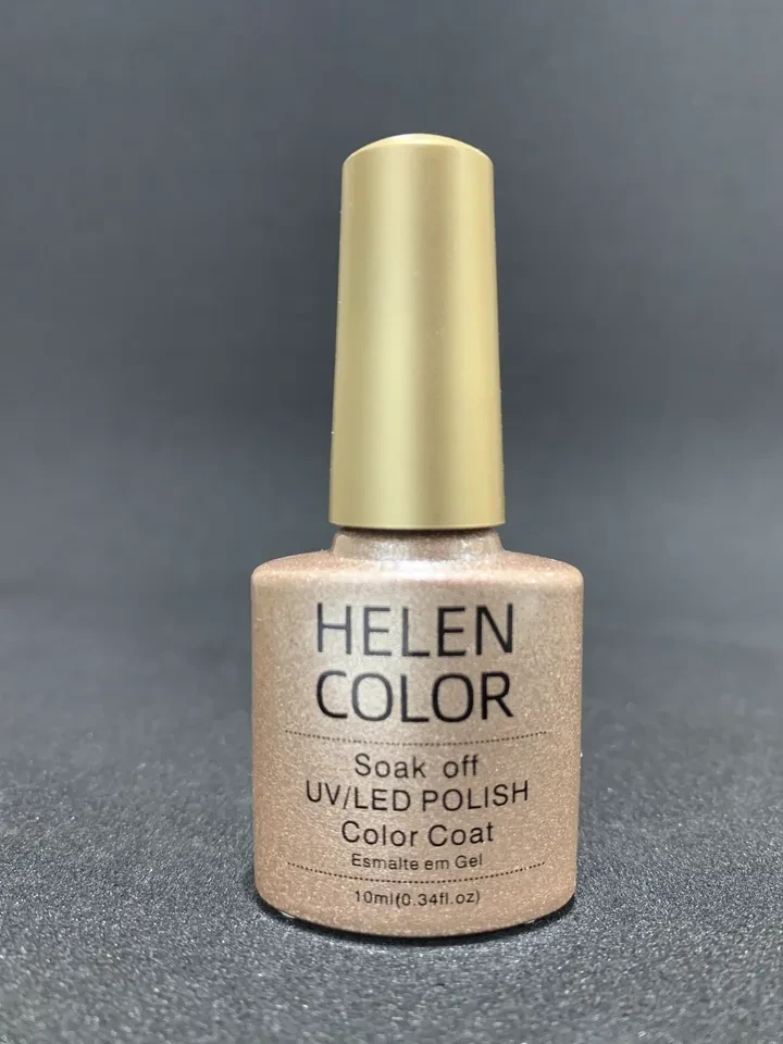 Esmalte em Gel Helen Color Nº 31 - 1