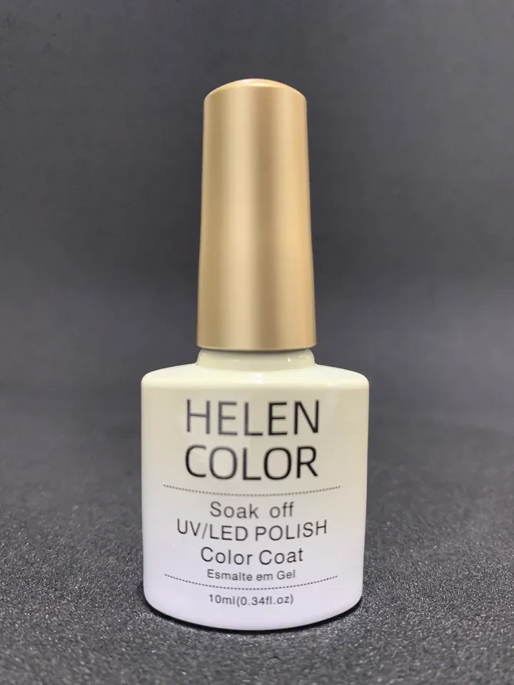 Esmalte em Gel Helen Color Nº 48 - 1