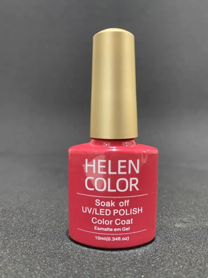 Esmalte em Gel Helen Color Nº 135 - 1