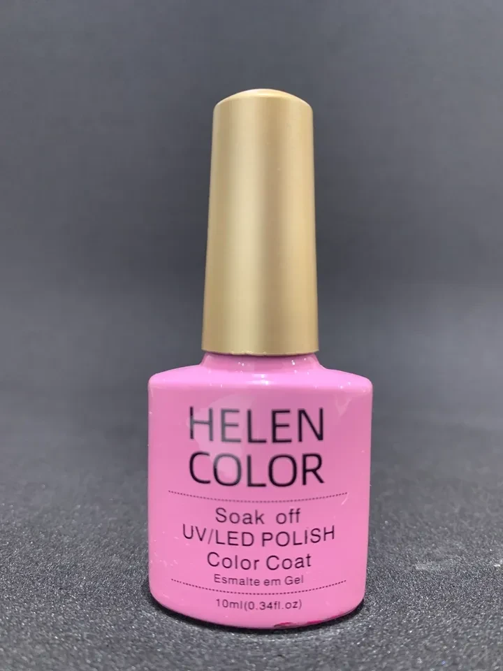 Esmalte em Gel Helen Color Nº 228 - 1