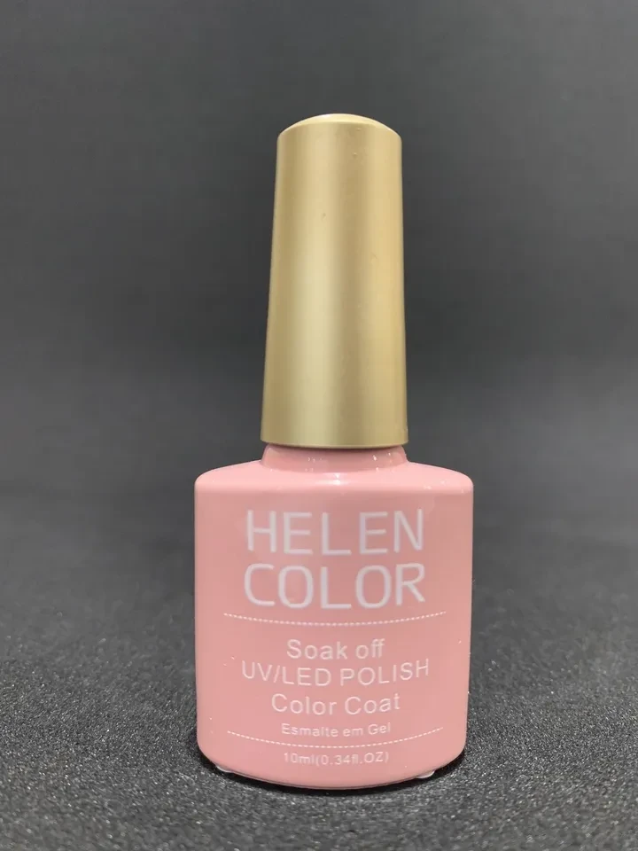 Esmalte em Gel Helen Color Nº 102 - 1