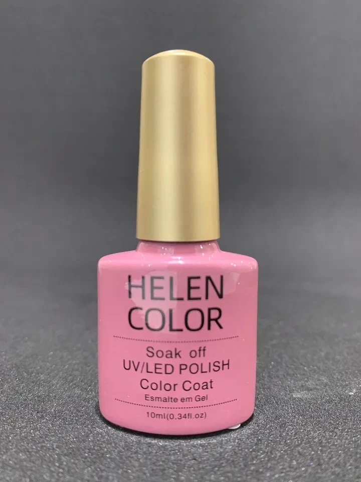 Esmalte em Gel Helen Color Nº 72 - 1