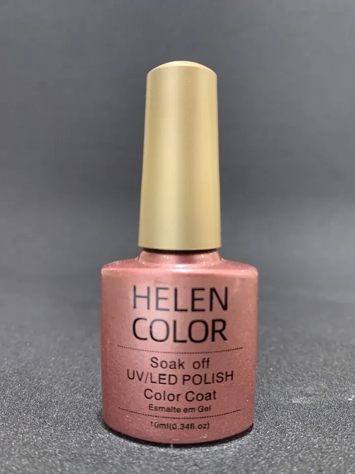 Esmalte em Gel Helen Color Nº 8 - 1
