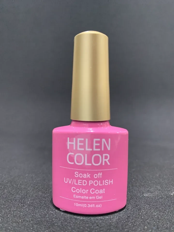 Esmalte em Gel Helen Color Nº 122 - 1