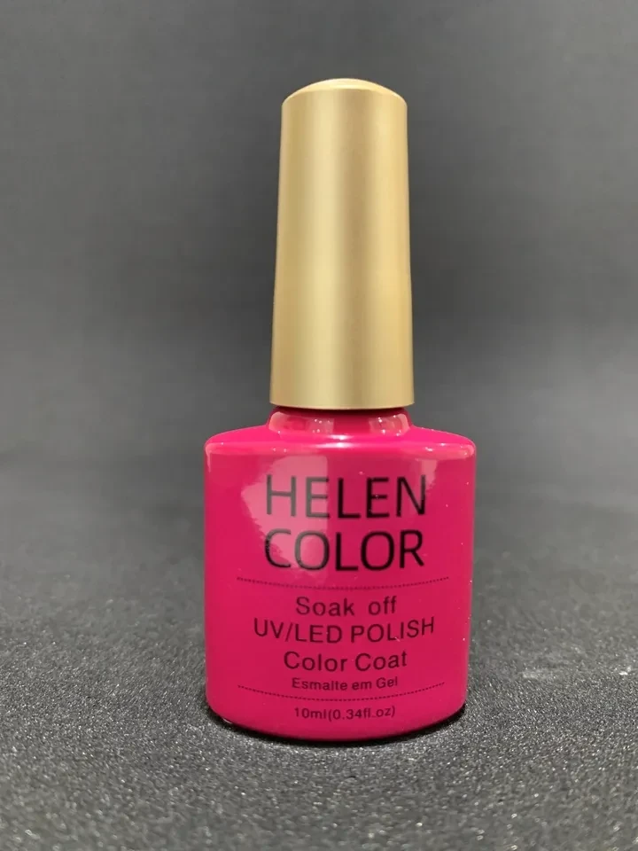 Esmalte em Gel Helen Color Nº 161 - 1