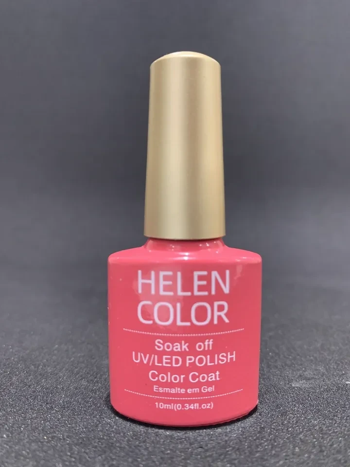 Esmalte em Gel Helen Color Nº 129 - 1