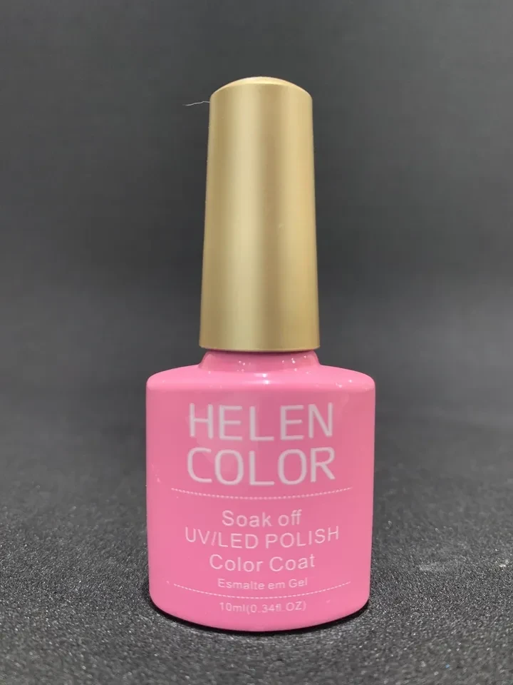 Esmalte em Gel Helen Color Nº 120 - 1