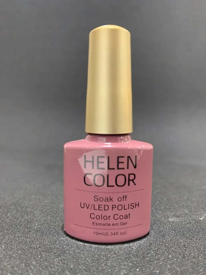 Esmalte em Gel Helen Color Nº 71 - 1