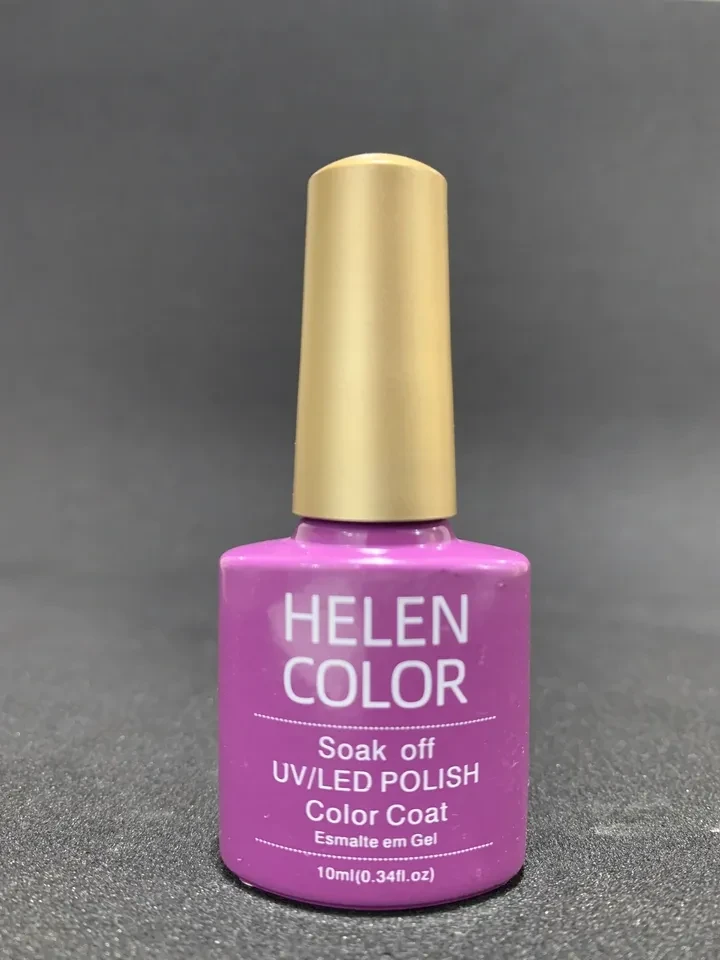 Esmalte em Gel Helen Color Nº 201 ML - 1