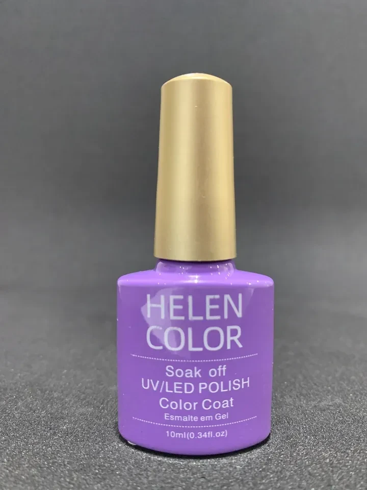 Esmalte em Gel Helen Color Nº 193| 10 ML - 1