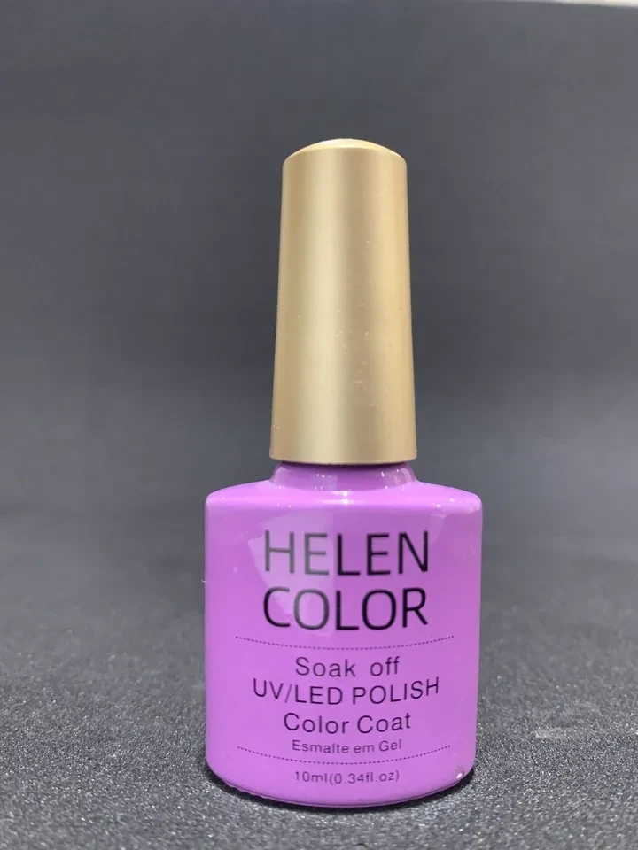 Esmalte em Gel Helen Color Nº 192 - 1