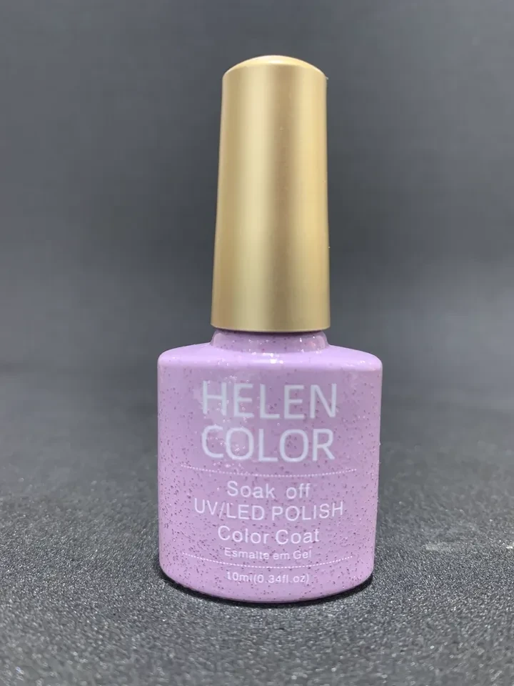 Esmalte em Gel Helen Color Nº 33 - 1
