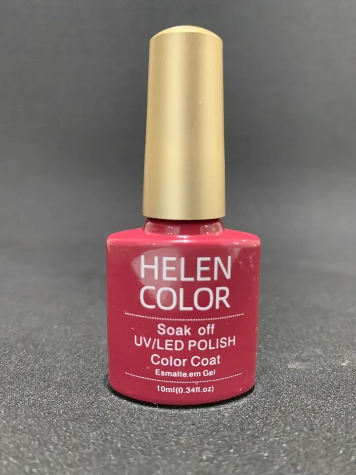 Esmalte em Gel Helen Color Nº 138 - 1