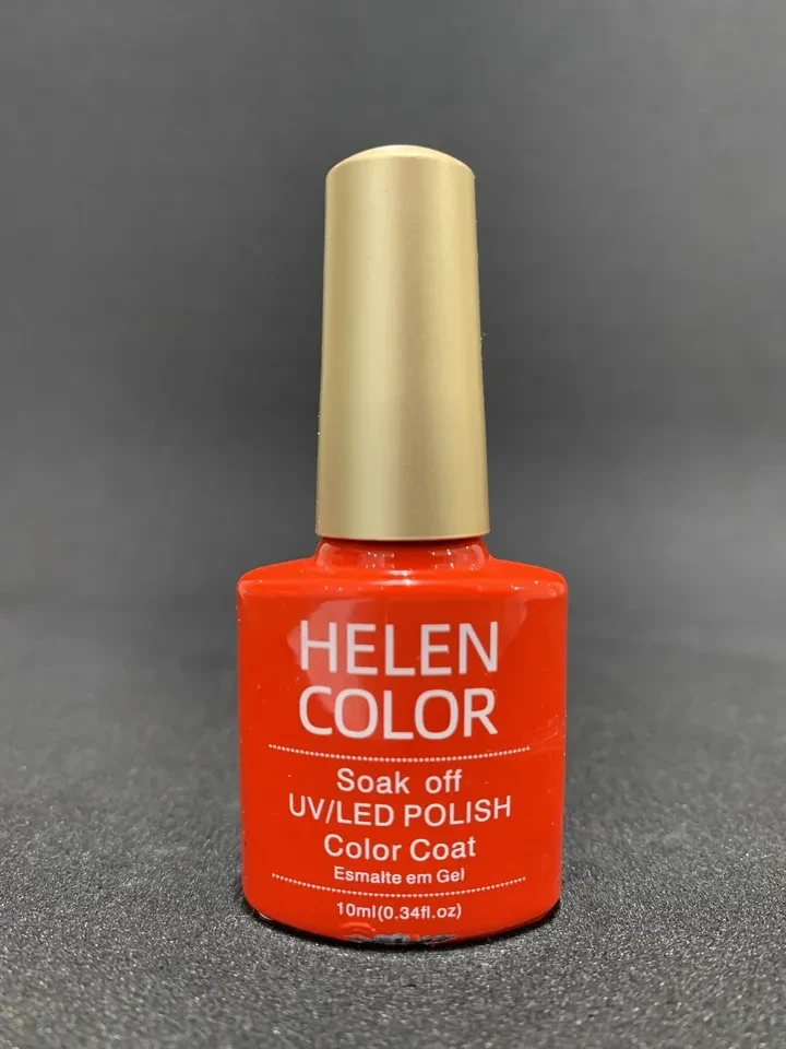 Esmalte em Gel Helen Color Nº 167| 10 ML - 1