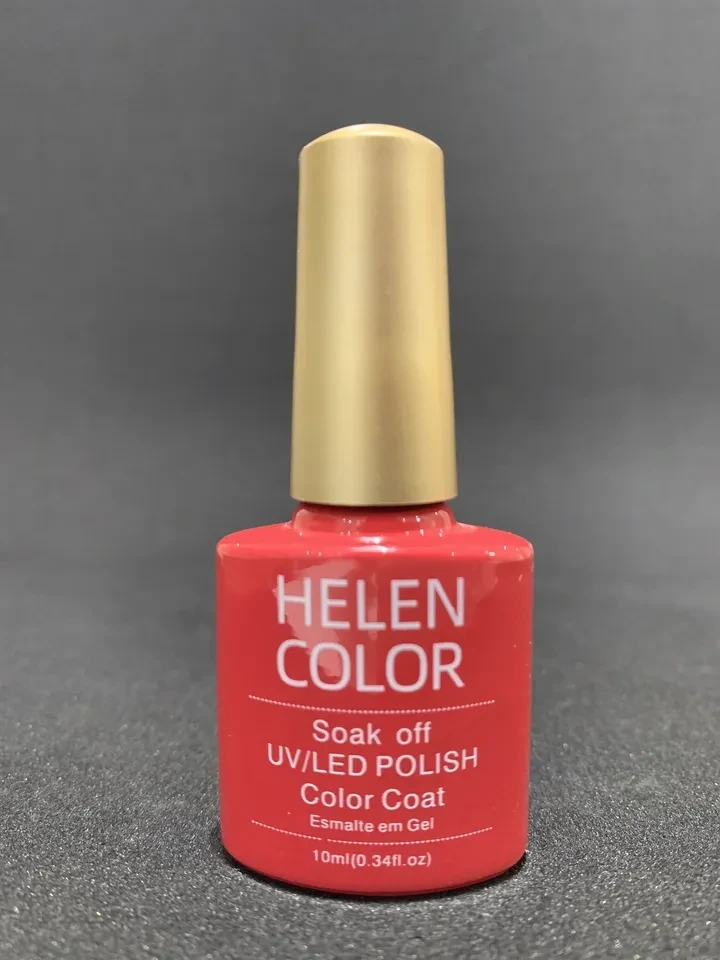Esmalte em Gel Helen Color Nº 132| 10 ML - 1
