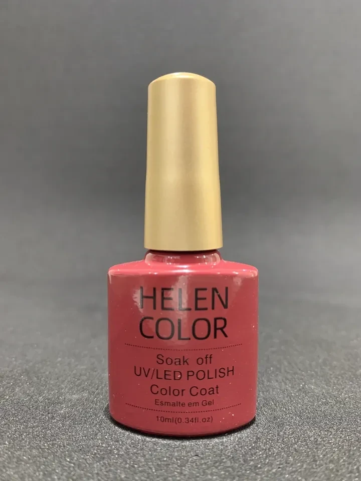 Esmalte em Gel Helen Color Nº 134| 10 ML - 1
