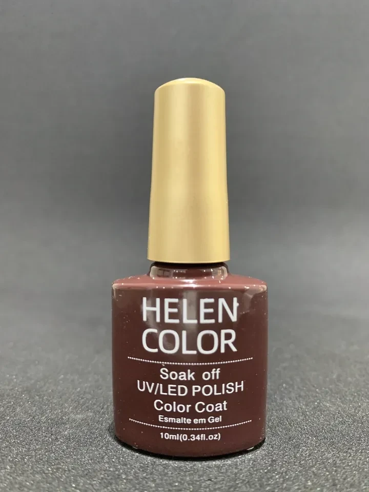 Esmalte em Gel Helen Color Nº 247| 10 ML - 1