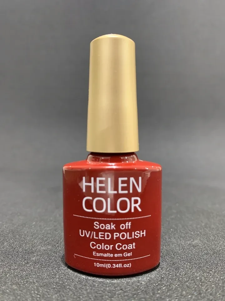 Esmalte em Gel Helen Color Nº 145| 10 ML - 1