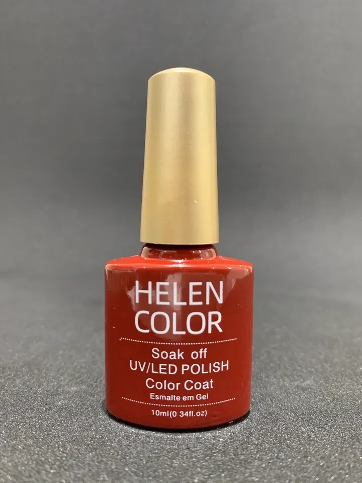 Esmalte em Gel Helen Color Nº 146| 10 ML - 1