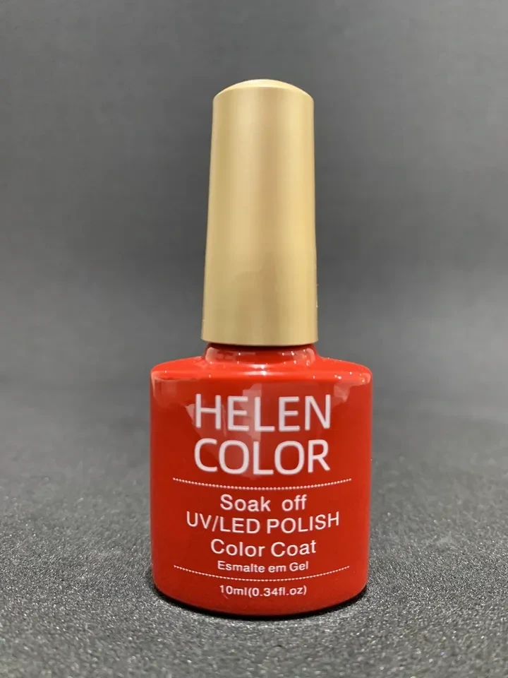 Esmalte em Gel Helen Color Nº 244| 10 ML - 1