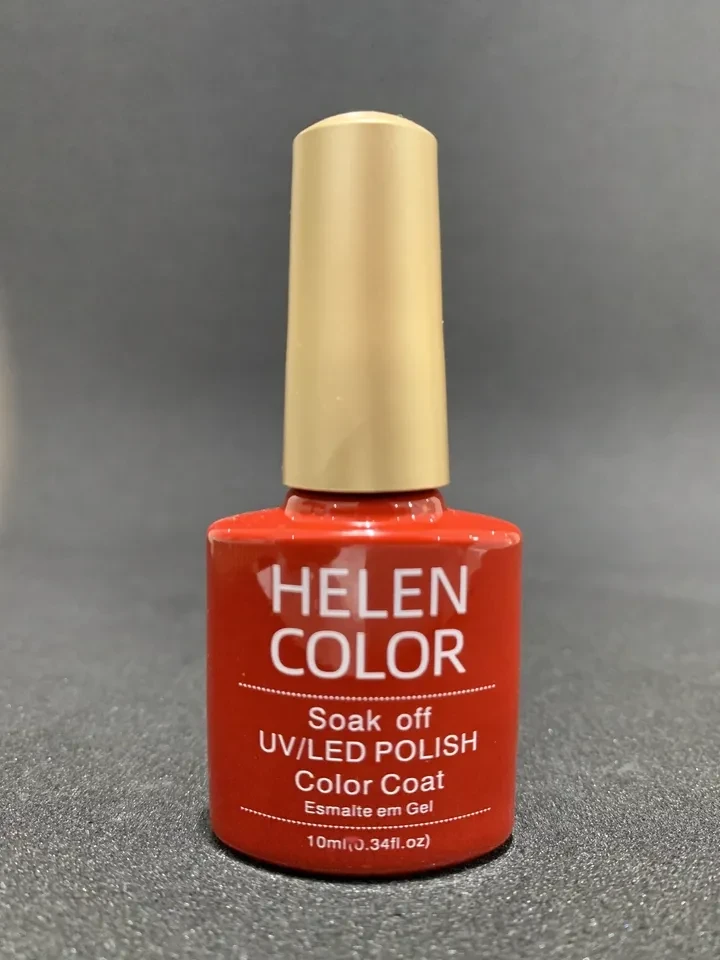 Esmalte em Gel Helen Color Nº 147| 10 ML - 1