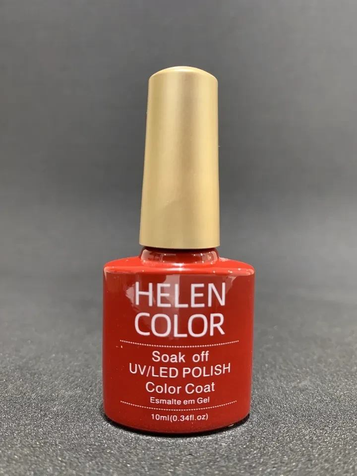 Esmalte em Gel Helen Color Nº 143| 10 ML - 1