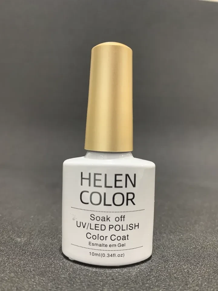 Esmalte em Gel Helen Color Nº 54| 10 ML - 1