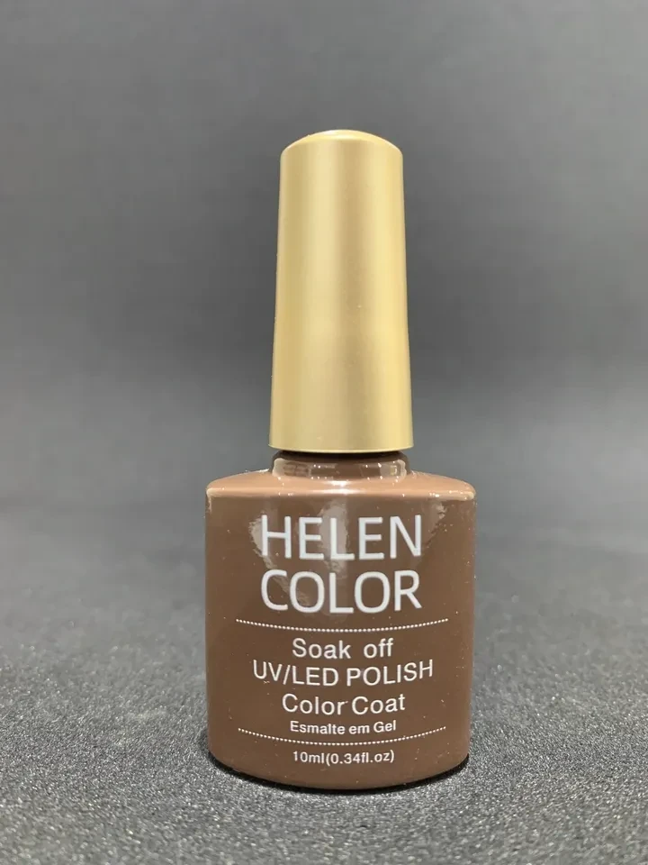 Esmalte em Gel Helen Color Nº 249| 10 ML - 1