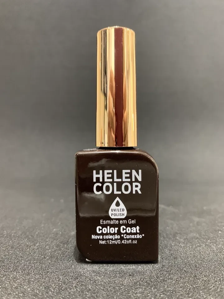 Esmalte Helen Color Conexão nº 260 - 1