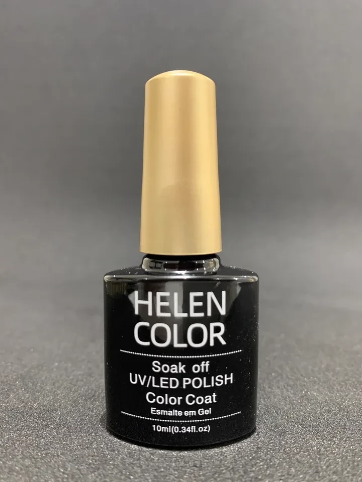 Esmalte em Gel Helen Color Nº 237| 10 ML - 1
