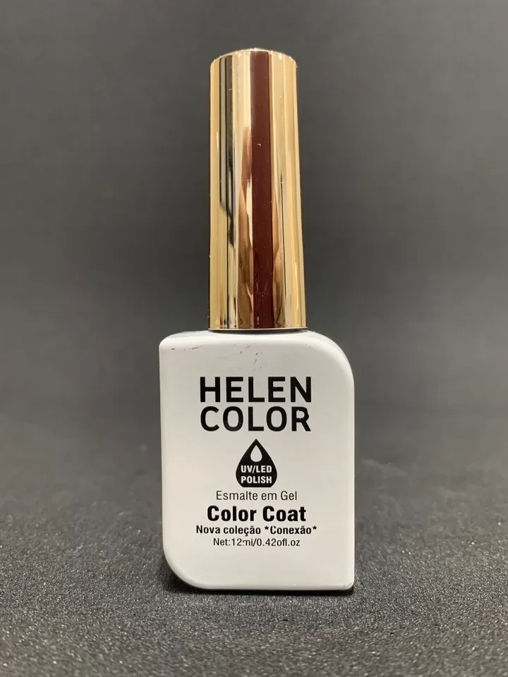 Esmalte Helen Color Conexão nº 199 - 1
