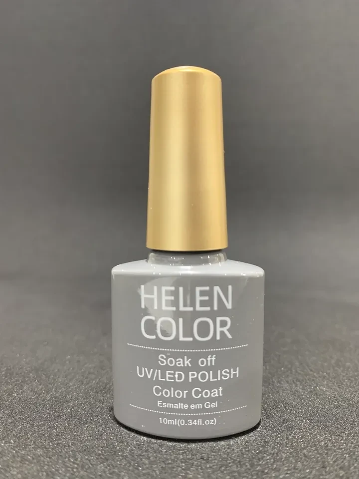 Esmalte em Gel Helen Color Nº 248| 10 ML - 1