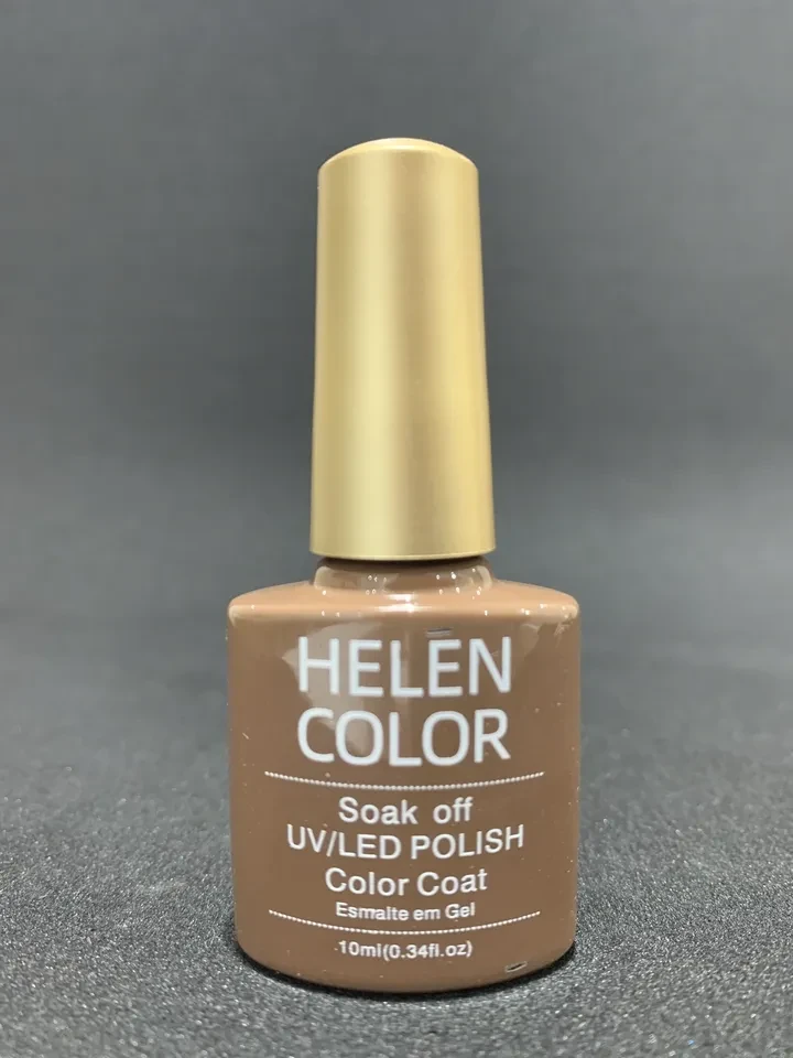 Esmalte em Gel Helen Color Nº 265| 10 ML - 1