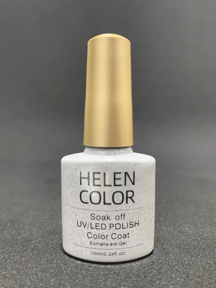 Esmalte em Gel Helen Color Nº 10| 10 ML - 1