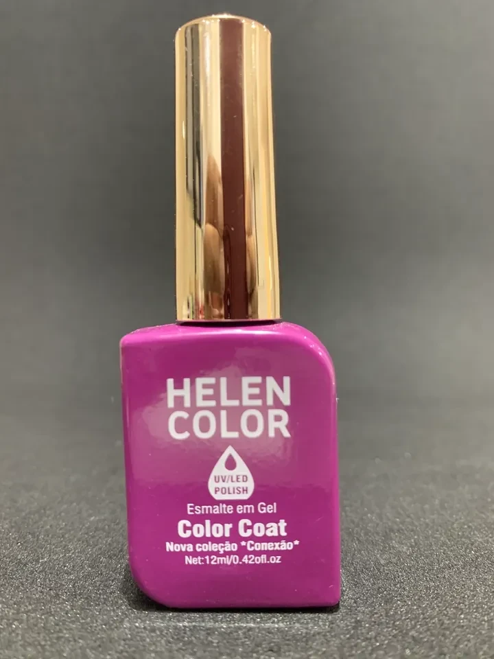 Esmalte Helen Color Conexão nº 145 - 1