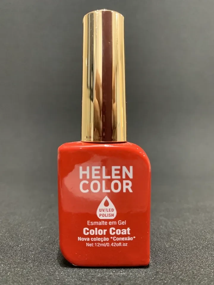 Esmalte Helen Color Conexão nº 110 - 1