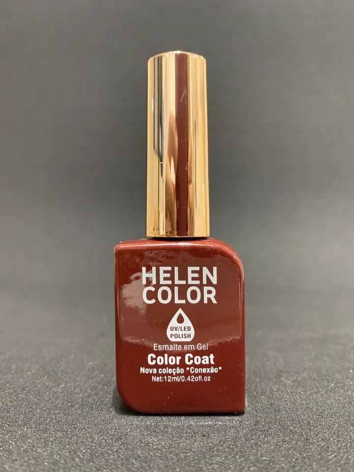 Esmalte Helen Color Conexão nº 195 - 1