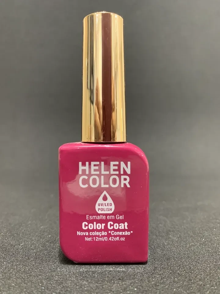 Esmalte Helen Color Conexão nº 105 - 1