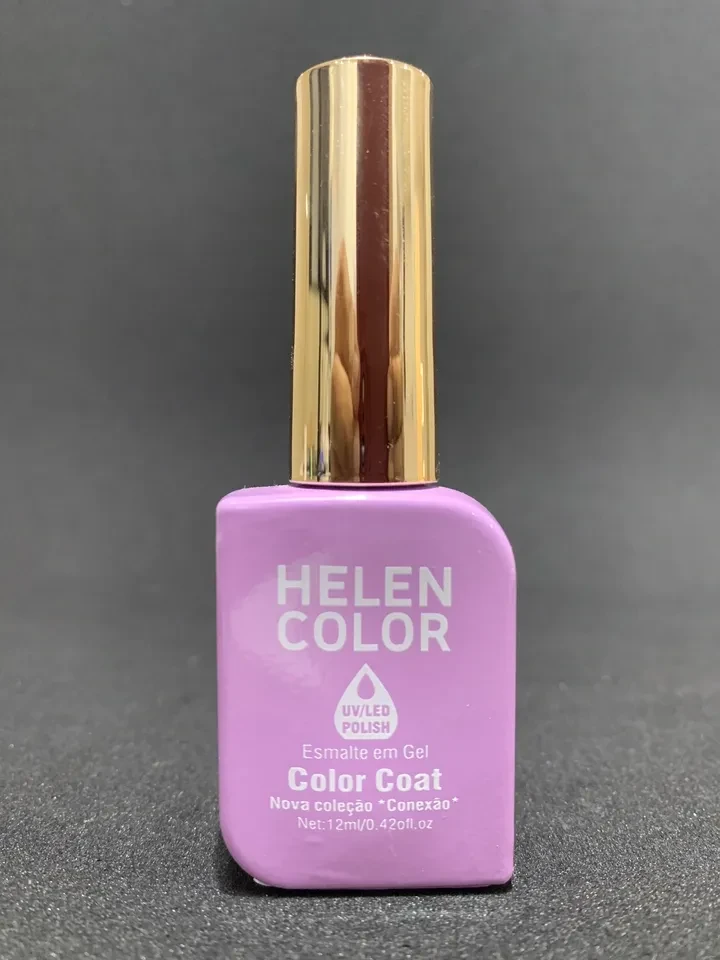 Esmalte Helen Color Conexão nº 218 - 1